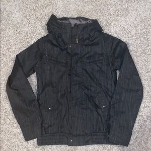 Burton winter coat